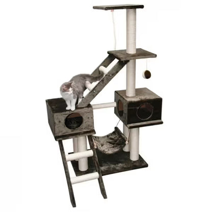 Kerbl Granat - Arranhador para gato
