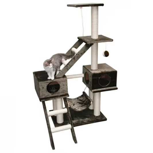Kerbl Granat - Cat scratching post