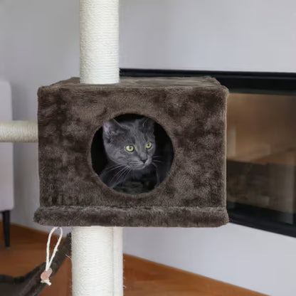 Kerbl Granat - Arranhador para gato