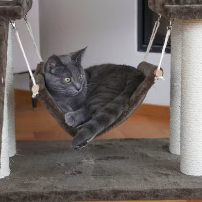 Kerbl Granat - Arranhador para gato