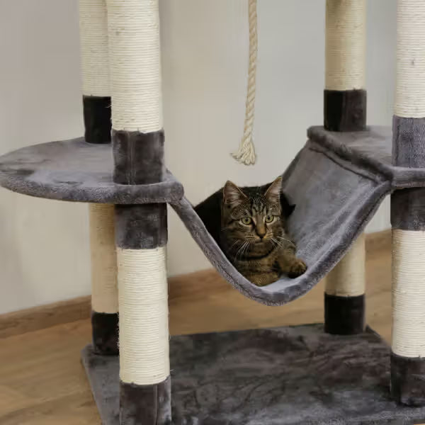 Kerbl Arranhador Mateo - for cats