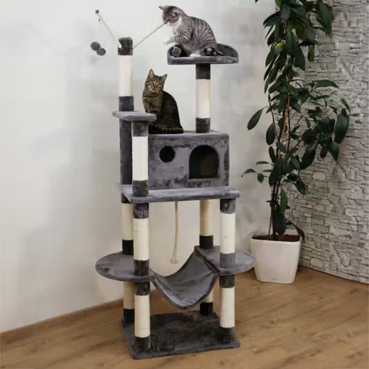 Kerbl Arranhador Mateo - for cats