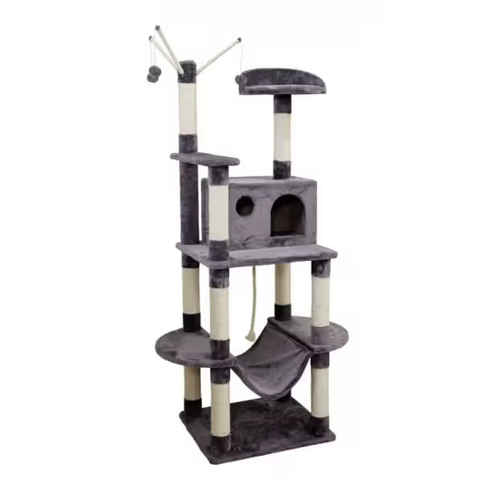 Kerbl Arranhador Mateo - for cats