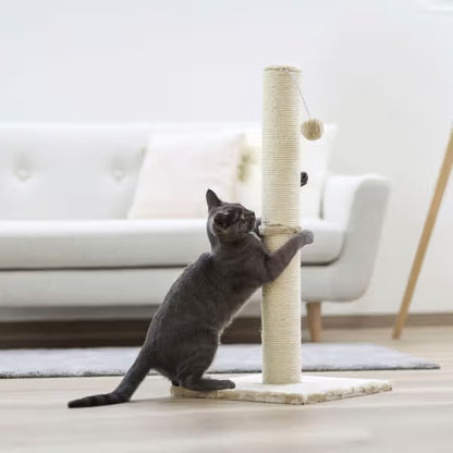 Kerbl Opal Maxi Scratching Post with Ball