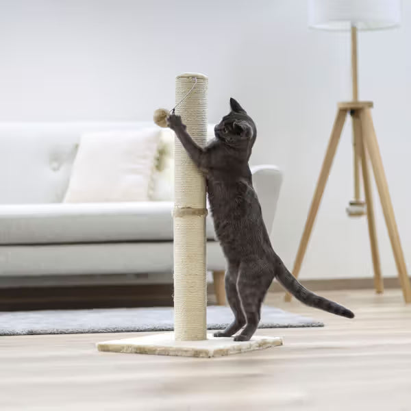 Kerbl Opal Maxi Scratching Post with Ball