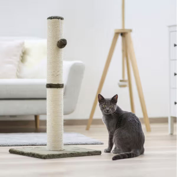 Kerbl Opal Maxi Scratching Post with Ball