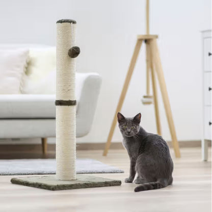 Kerbl Opal Maxi Scratching Post with Ball