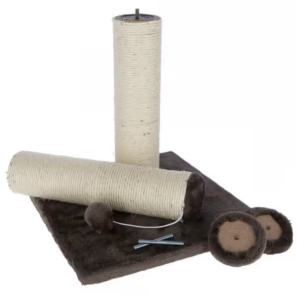 Kerbl Opal Maxi Scratching Post with Ball