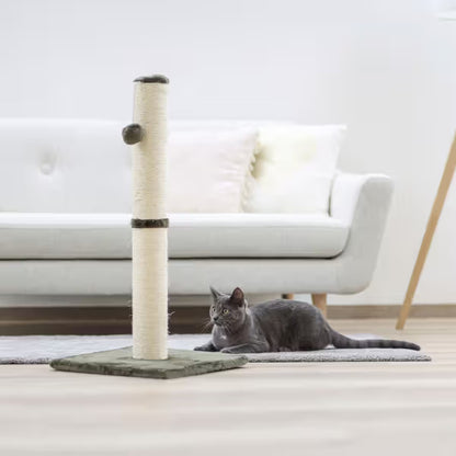 Kerbl Opal Maxi Scratching Post with Ball