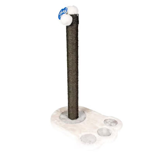 Duvo Plus Arranhador Paw - Cat scratching post