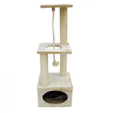Kerbl Arranhador Platin Pro