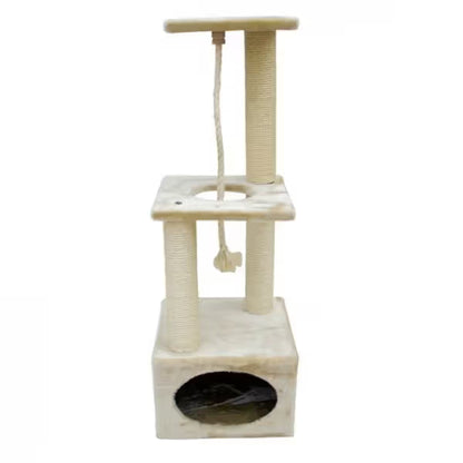 Kerbl Rascador Platin Pro