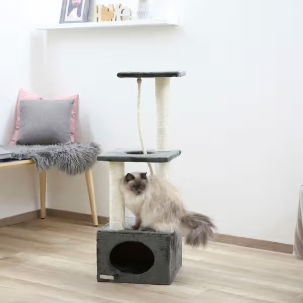 Kerbl Arranhador Platin Pro