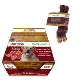 Petfield Premium Pet Food Tasty Chews Perro Bacon - Snack para perro