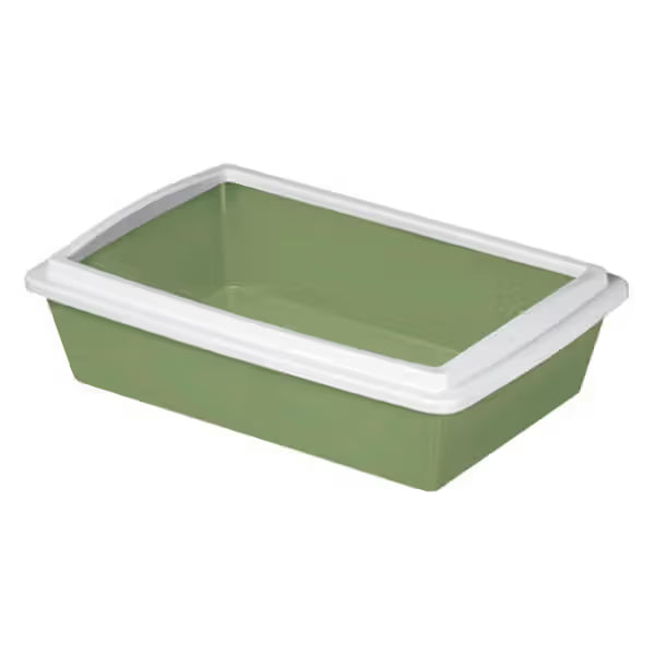 Kerbl Bandeja com Rebordo - Tray for cats