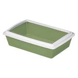 Kerbl Bandeja com Rebordo - Tray for cats