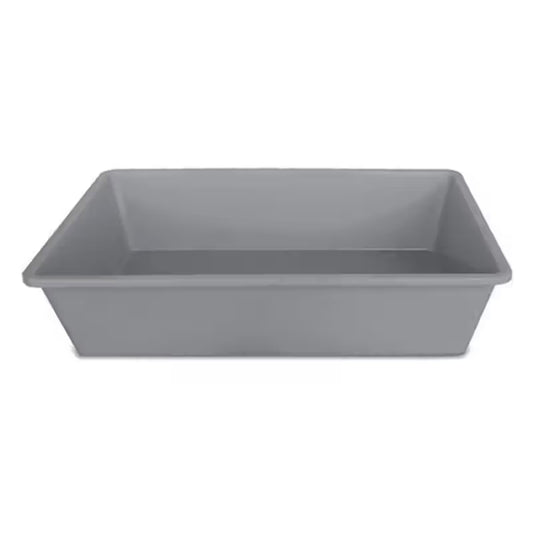 Stefanplast Bandeja de areia para gato - Bandeja de arena para gato