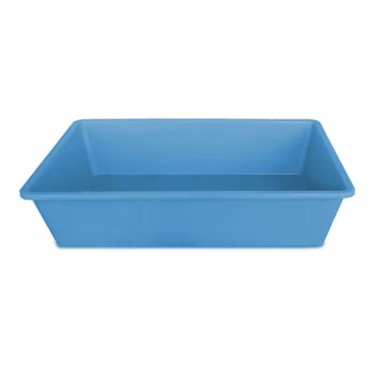 Stefanplast Bandeja de areia para gato - Bandeja de arena para gato