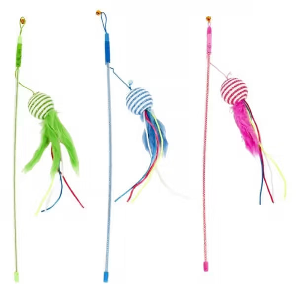 Duvo Plus - Cat toy