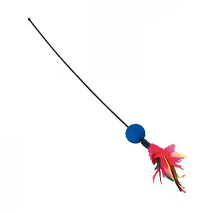 Kerbl Bastão com Guizo para Gatos - Cat toy