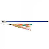 Kerbl Bastão Colorido Rod Fox - Cat toy