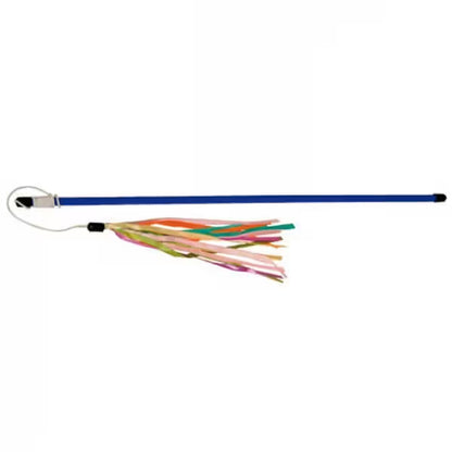 Kerbl Bastão Colorido Rod Fox - Cat toy
