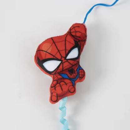 Disney & Warner Bros Spider Man - Bastón para gatos
