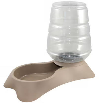 Kerbl Nuvola Automático - Automatic dog water fountain