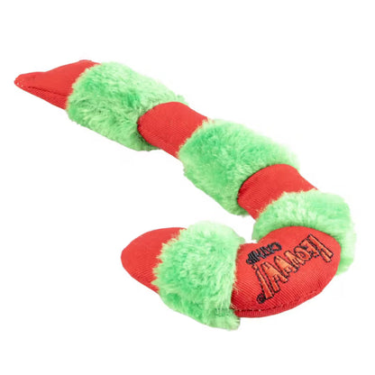 Duvo Plus - Christmas cat toy with sound and catnip