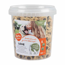 Duvo Plus Soft! Snack Love Cão - Snack para cão