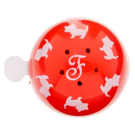 Ferribiella Bola Cip-Cip - Cat toy with sound
