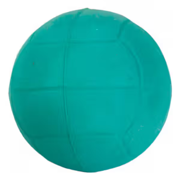 Kerbl Bola de Borracha Macia - Juguete para perro
