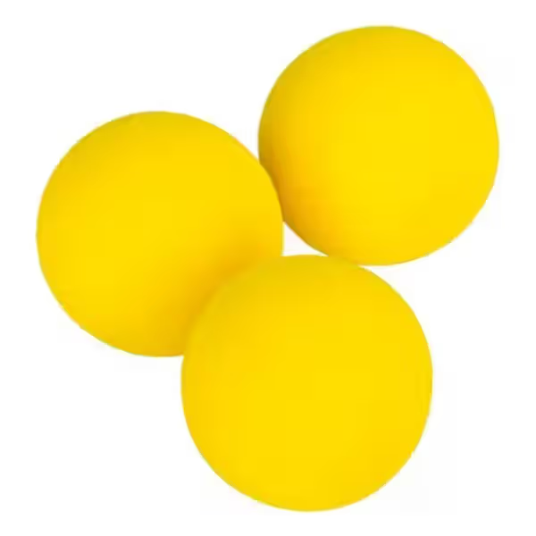 Kerbl Bolas de Espuma - Balls for dogs