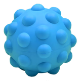 Ferribiella Fuxtreme Ultra Suoni Atomic Ball Dog Toy