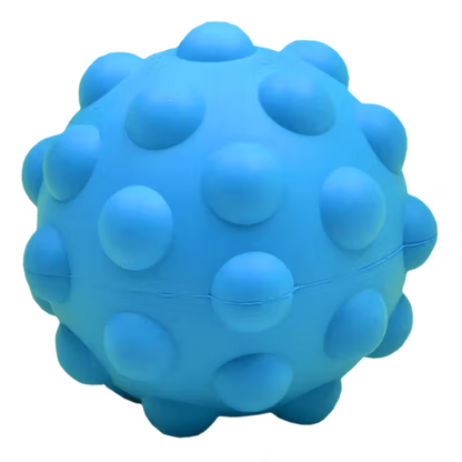 Ferribiella Fuxtreme Ultra Suoni Atomic Ball Dog Toy