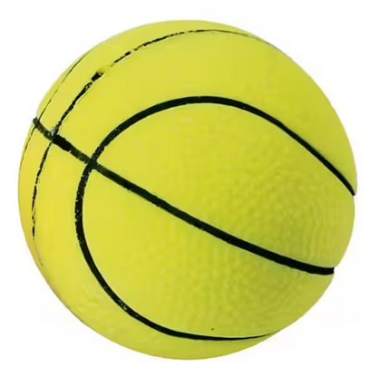Kerbl Bola Neon de Espuma - Juguete para perro