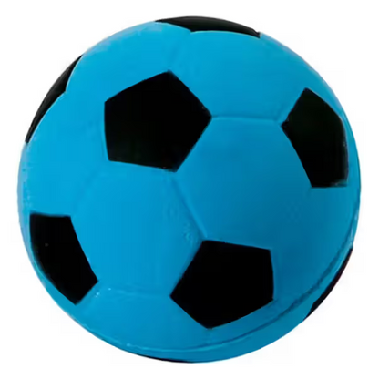 Kerbl Bola Neon de Espuma - Juguete para perro