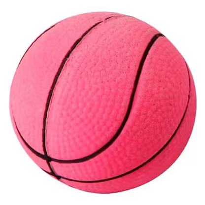 Kerbl Bola Neon de Espuma - Juguete para perro