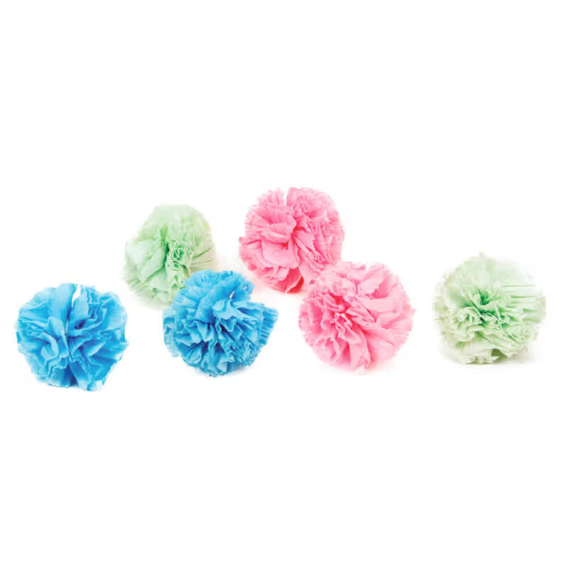 Ferribiella Ballerine - Bolas para gato