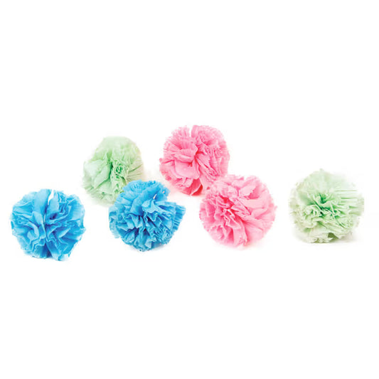 Ferribiella Ballerine - Bolas para gato