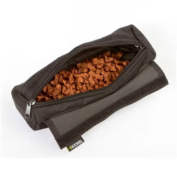 Kerbl Dummy Snack Bag 16 cm Dog - Dog snack