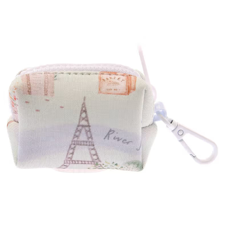 Disney & Warner Bros Bolsa Dispensadora de Snacks Motif Paris - Pouch for dogs