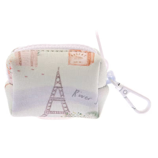 Disney & Warner Bros Bolsa Dispensadora de Snacks Motif Paris - Pouch for dogs