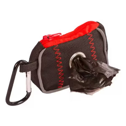 Kerbl - Bolsa para bolsas de excrementos