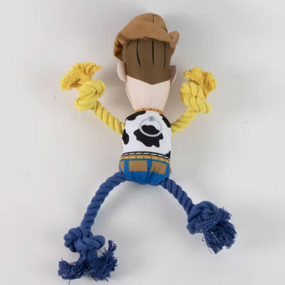 Disney & Warner Bros Buzz Lightyear - Dog toy