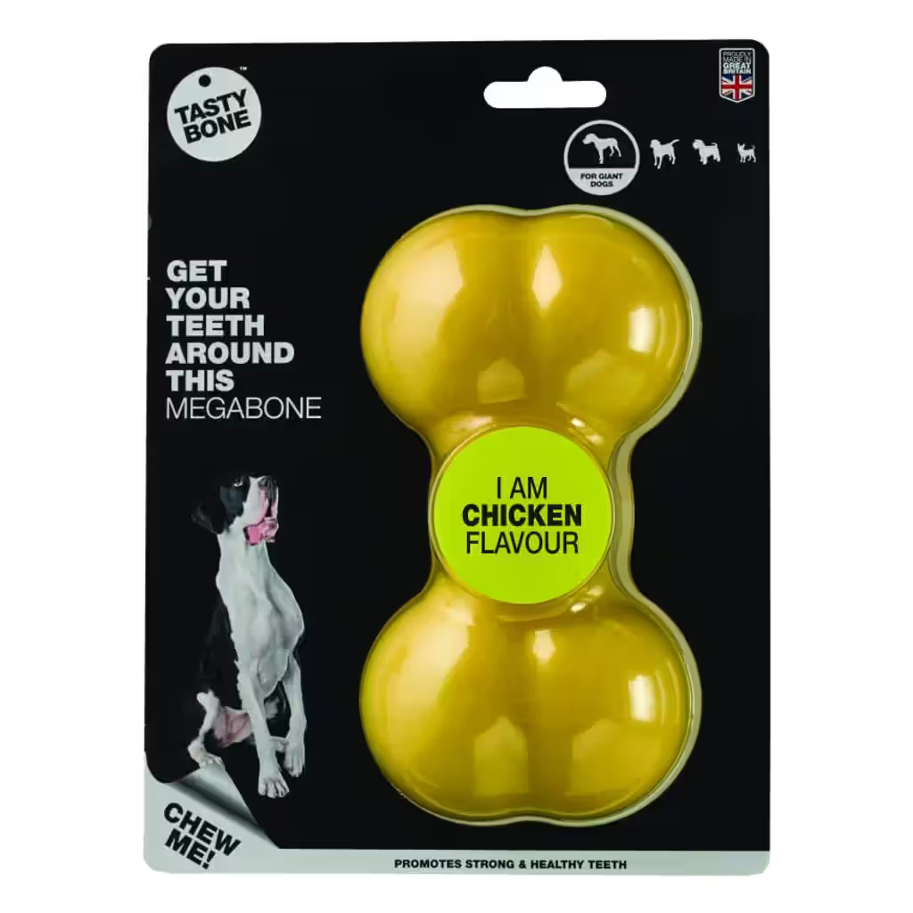 Tastybone Pollo - Dog toy