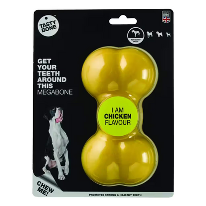 Tastybone Pollo - Dog toy