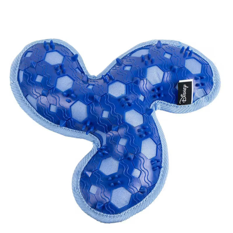 Disney & Warner Bros Brinquedo Boomerang Stitch - Brinquedo para cão