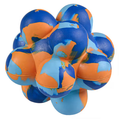 Duvo Plus Brinquedo de Borracha Multicolor Para Cães - Juguete para perro