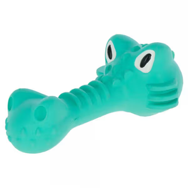 Kerbl ToyFastic - Juguete de goma para perro